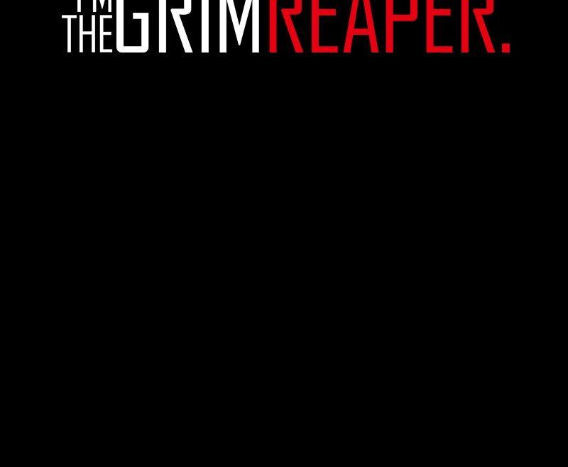 I’M The Grim Reaper Chapter 25 - Picture 3