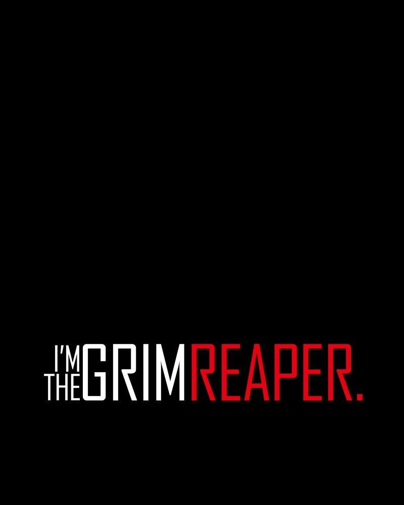 I’M The Grim Reaper Chapter 23 - Picture 2