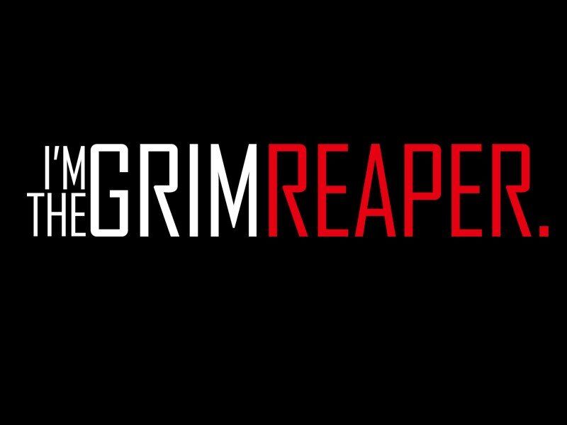 I’M The Grim Reaper Chapter 11 - Picture 2