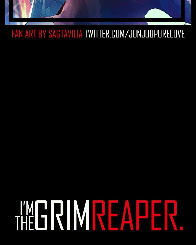 I’M The Grim Reaper Chapter 7 - Picture 2