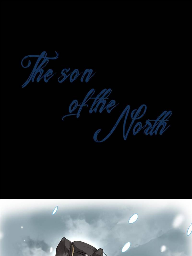 The Son Of The North - Page 1