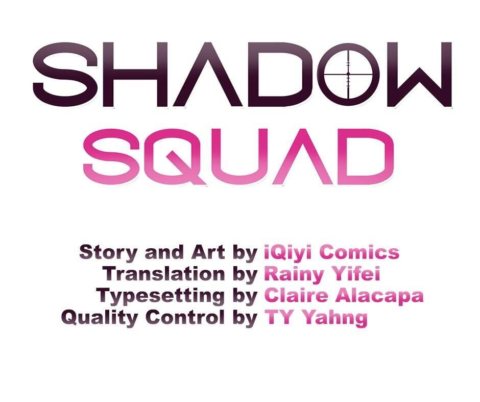 Shadow Squad Chapter 39 - Picture 1