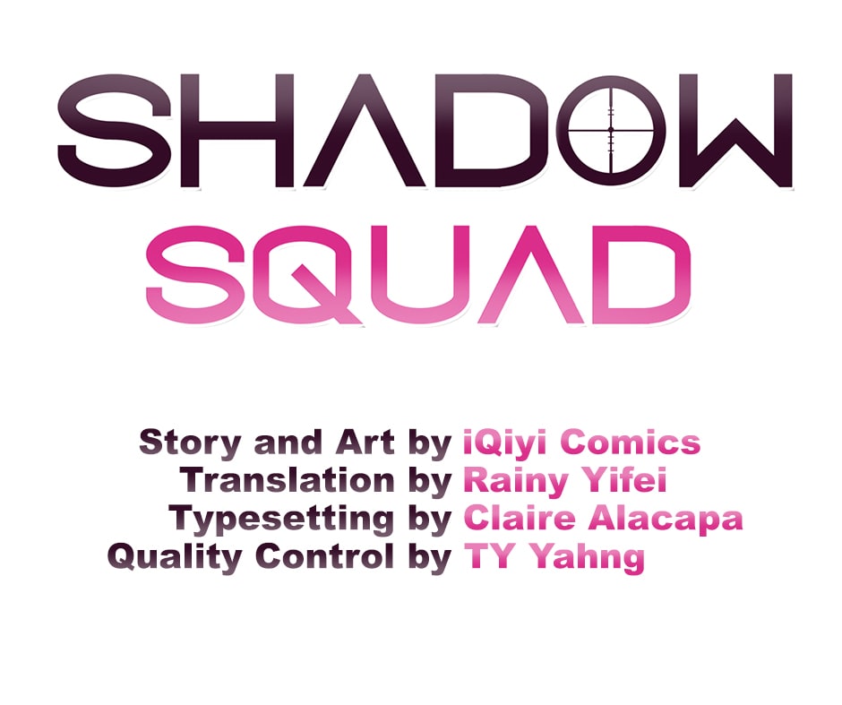 Shadow Squad Chapter 16 - Picture 1