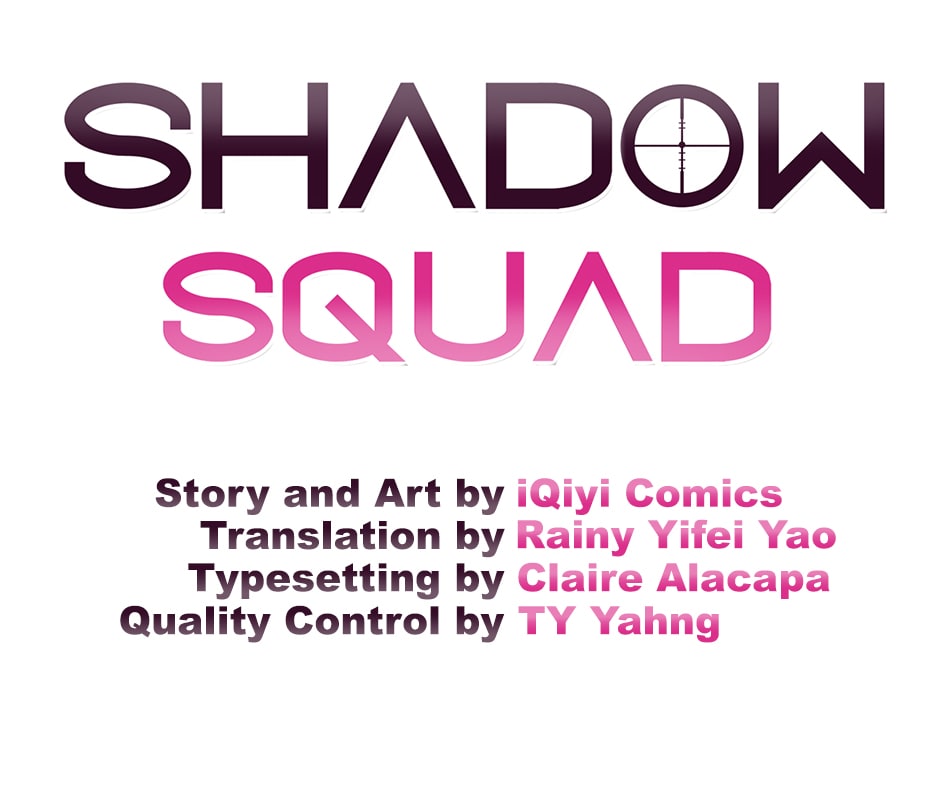 Shadow Squad Chapter 5 - Picture 1