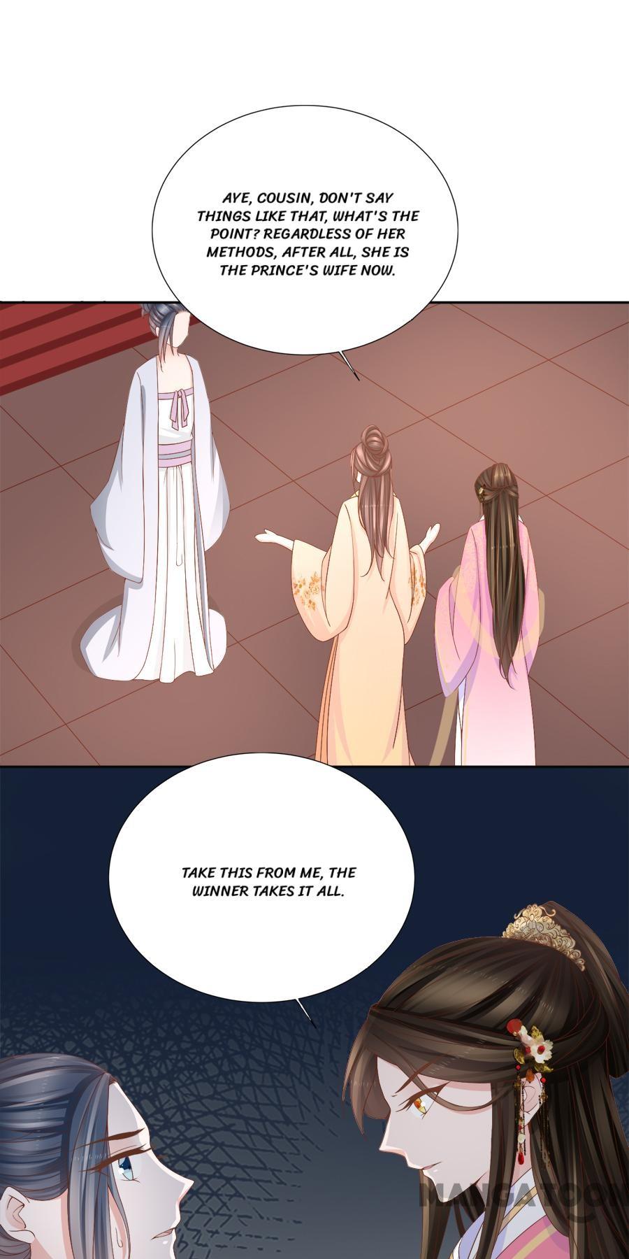 An One On One, Your Highness - Page 1