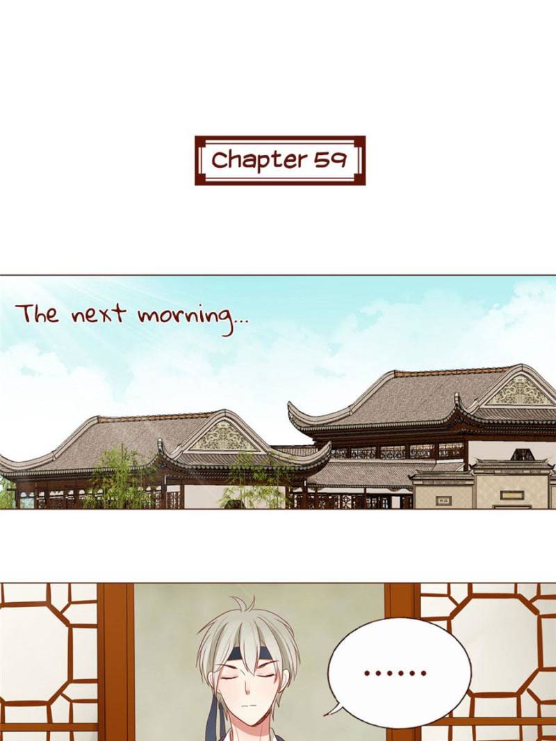 The Tiger King’S Diary Chapter 59 - Picture 1