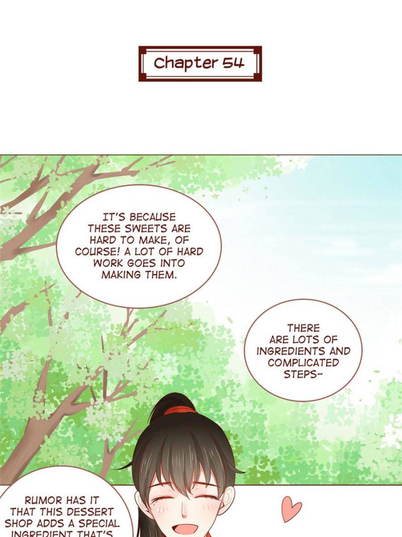 The Tiger King’S Diary Chapter 54 - Picture 1