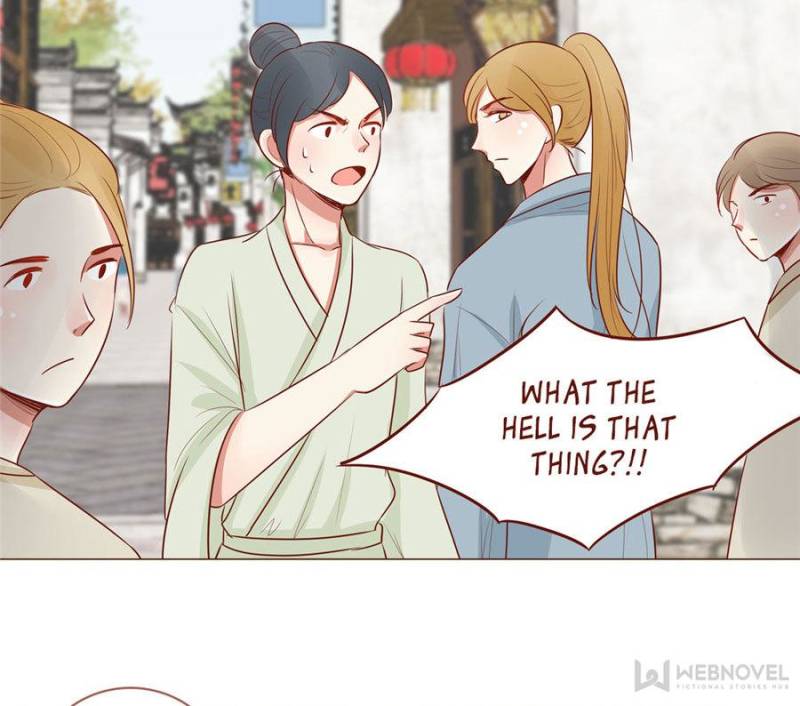 The Tiger King’S Diary Chapter 49 - Picture 2