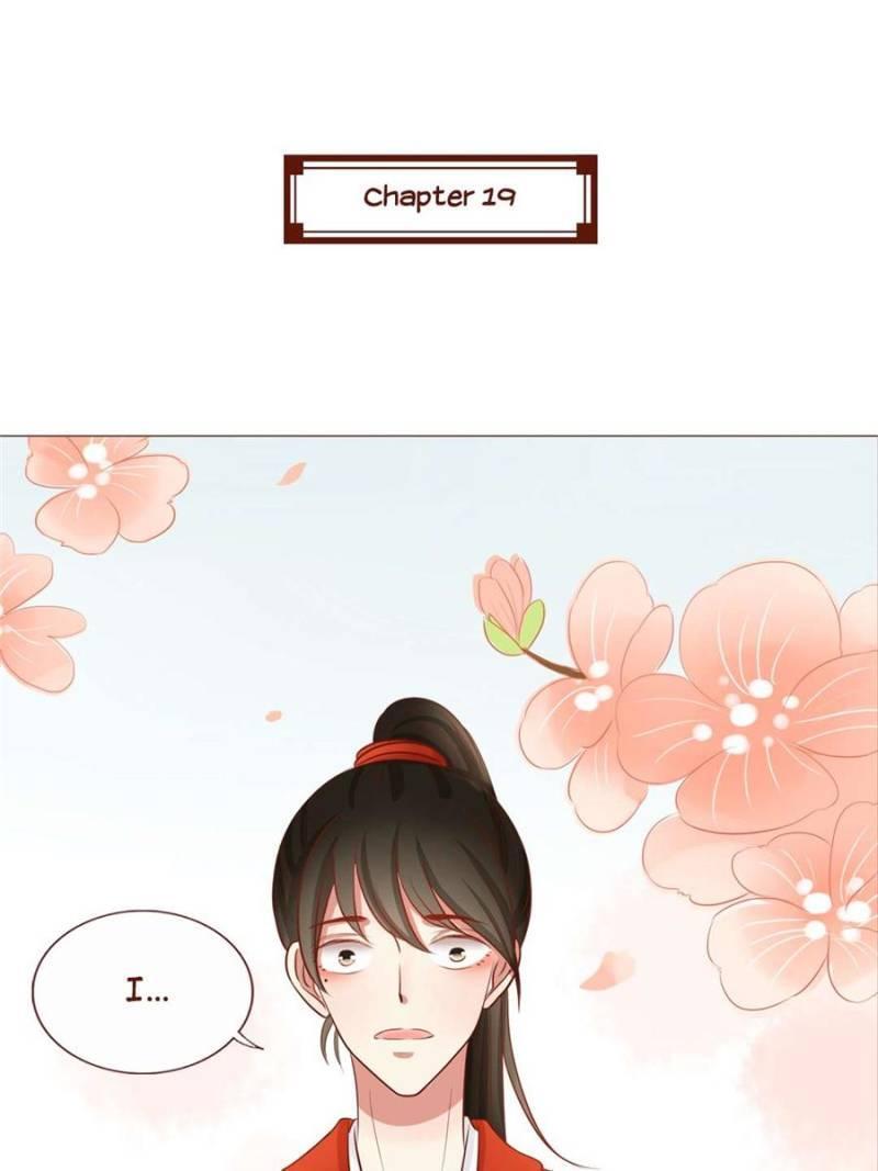 The Tiger King’S Diary Chapter 19 - Picture 2