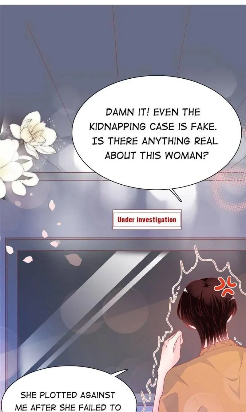 Mr. Zhou, Forced Marriage Is Illegal! Chapter 171 - Picture 1