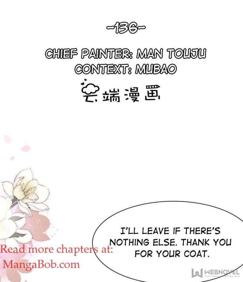 Mr. Zhou, Forced Marriage Is Illegal! Chapter 136 - Picture 1