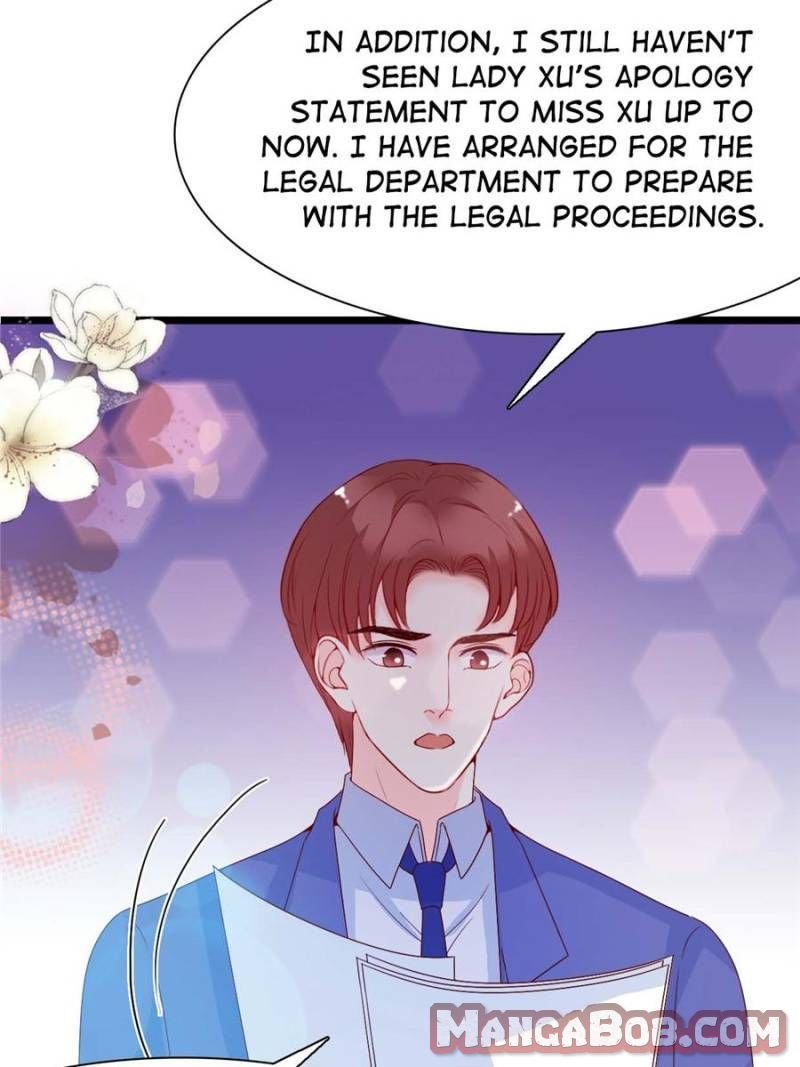 Mr. Zhou, Forced Marriage Is Illegal! Chapter 115 - Picture 3