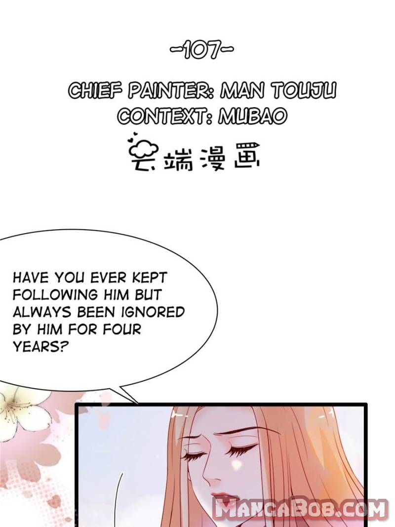 Mr. Zhou, Forced Marriage Is Illegal! Chapter 107 - Picture 1