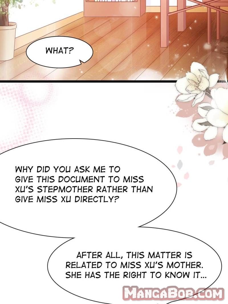 Mr. Zhou, Forced Marriage Is Illegal! Chapter 94 - Picture 3