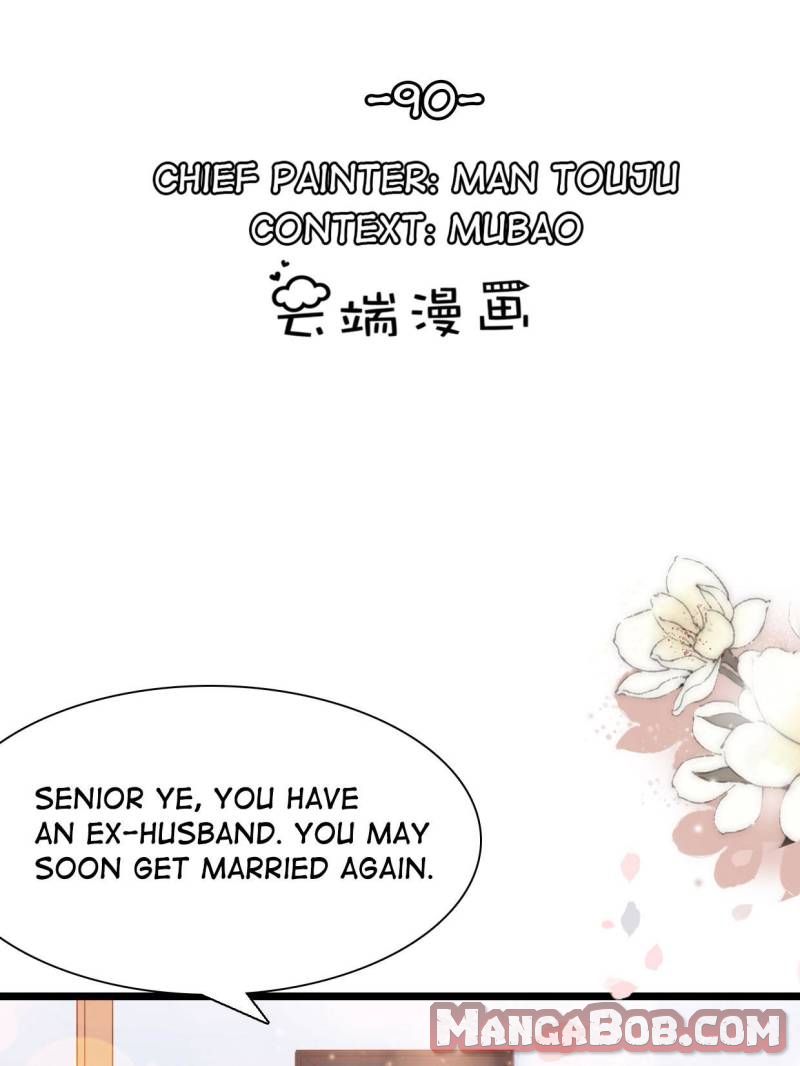 Mr. Zhou, Forced Marriage Is Illegal! Chapter 90 - Picture 1