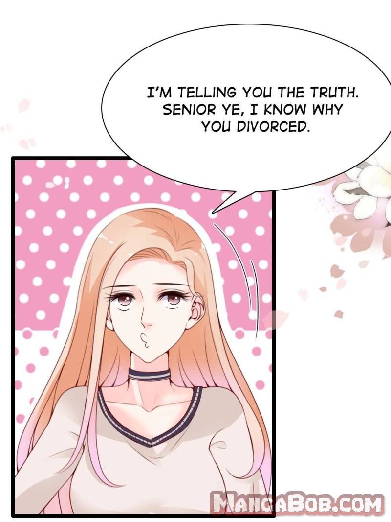 Mr. Zhou, Forced Marriage Is Illegal! Chapter 90 - Picture 3