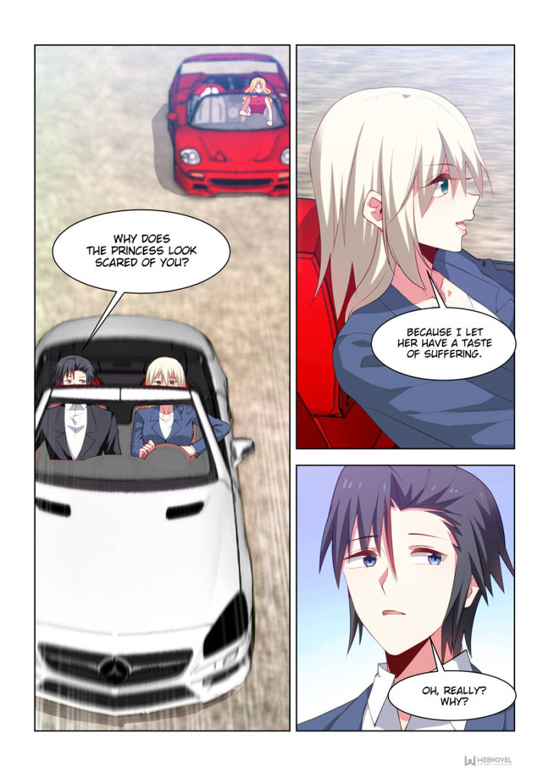 Vicious Luck Chapter 238 - Picture 1