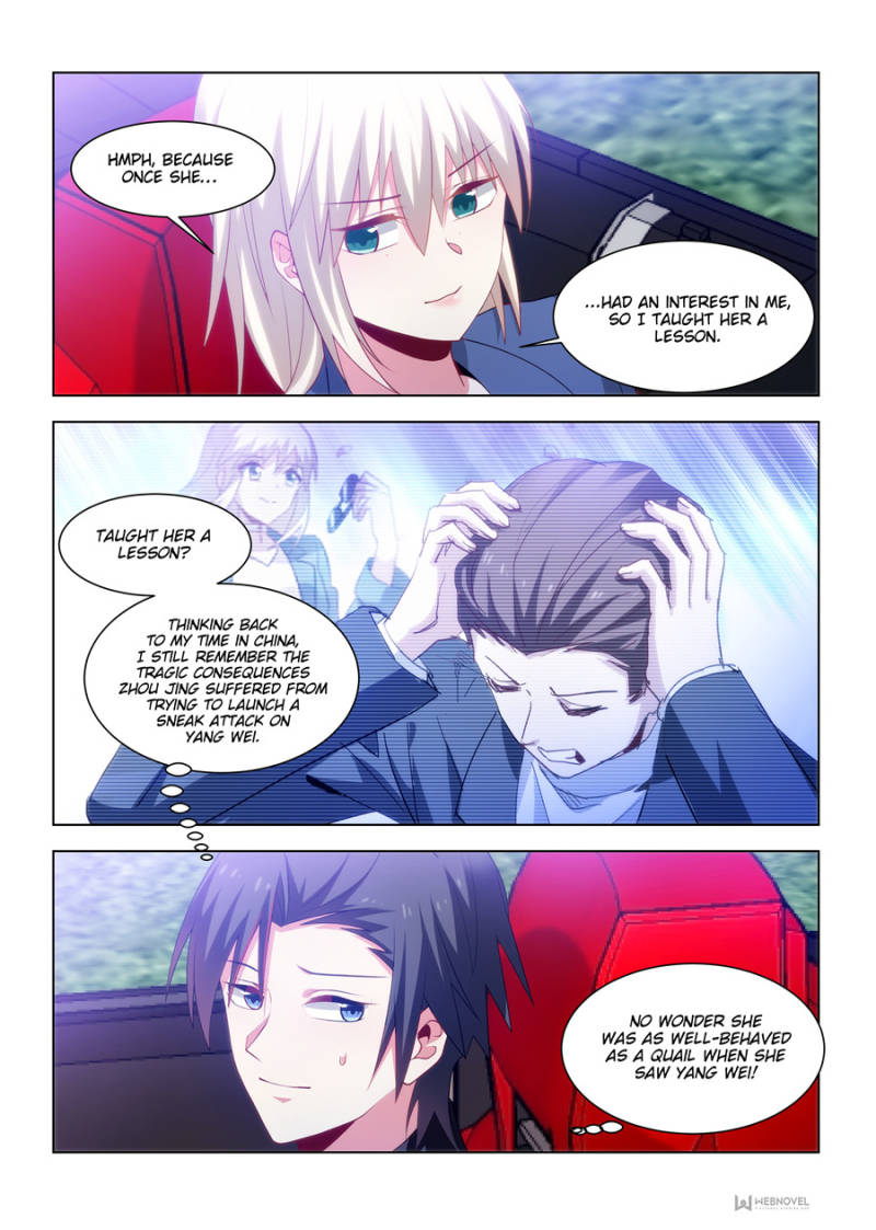 Vicious Luck Chapter 238 - Picture 2