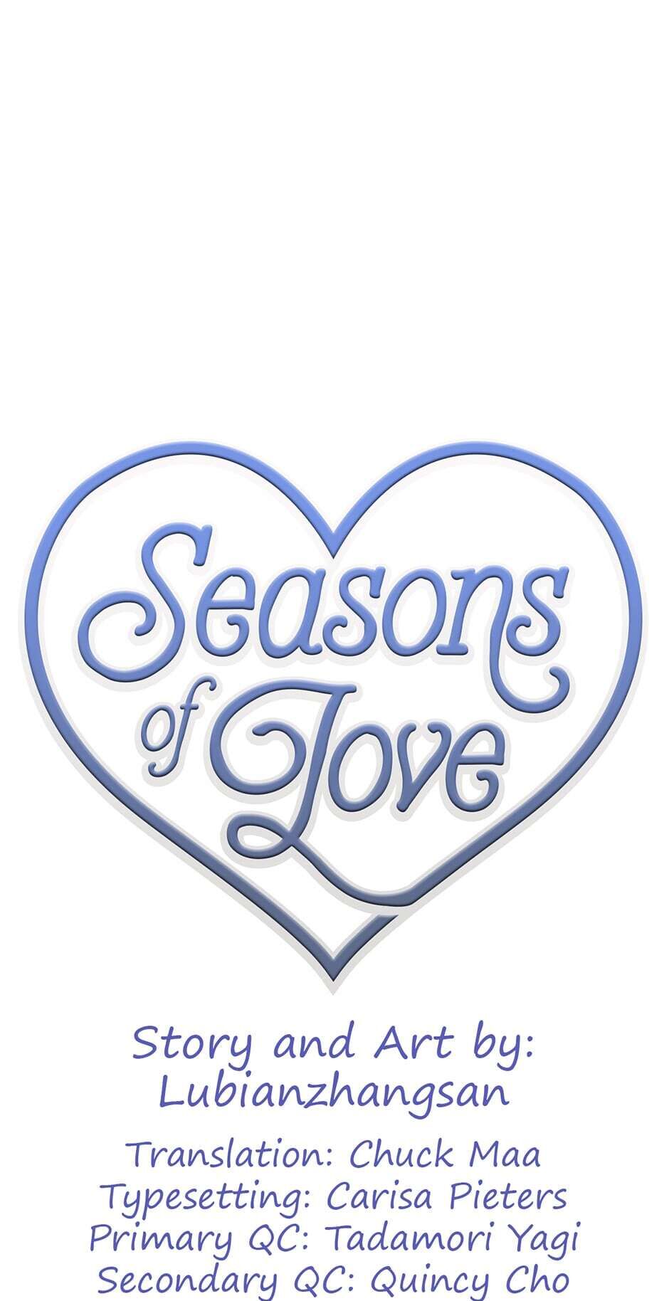 Seasons Of Love - Page 2