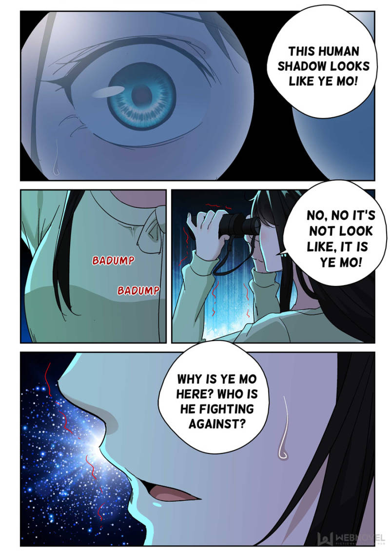 Strongest Abandoned Son - Page 1