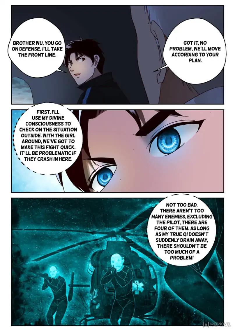 Strongest Abandoned Son - Page 2