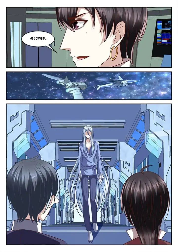 Lost Dragon Chapter 125 - Picture 2