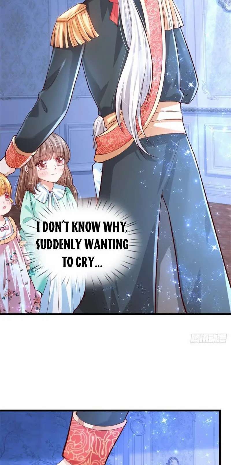 I Became The Emperor's Daughter One Day Chapter 126 - Picture 2