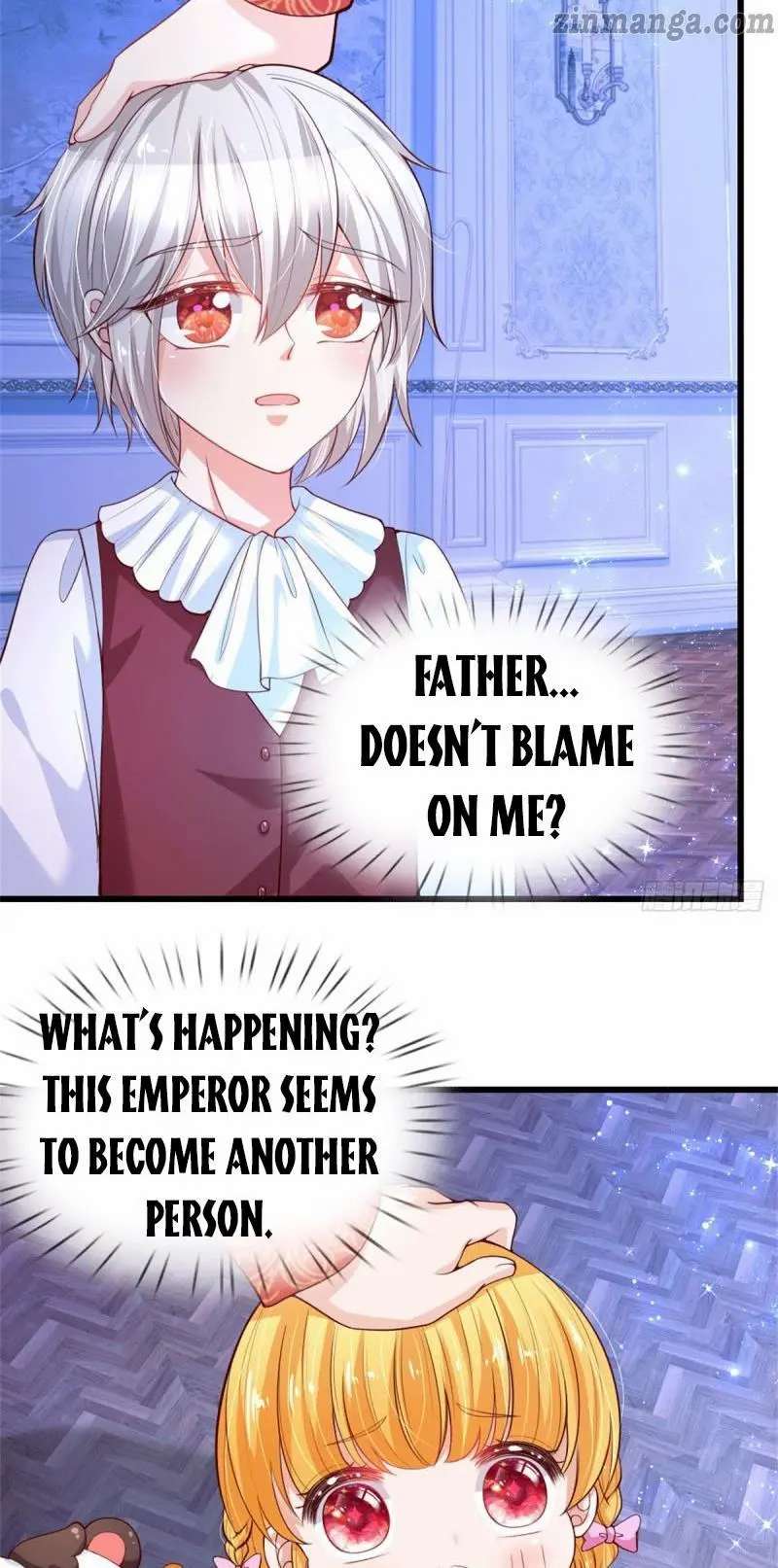 I Became The Emperor's Daughter One Day Chapter 126 - Picture 3