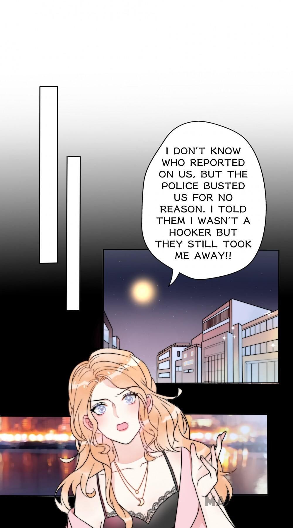 The Ex Chapter 52 - Picture 1