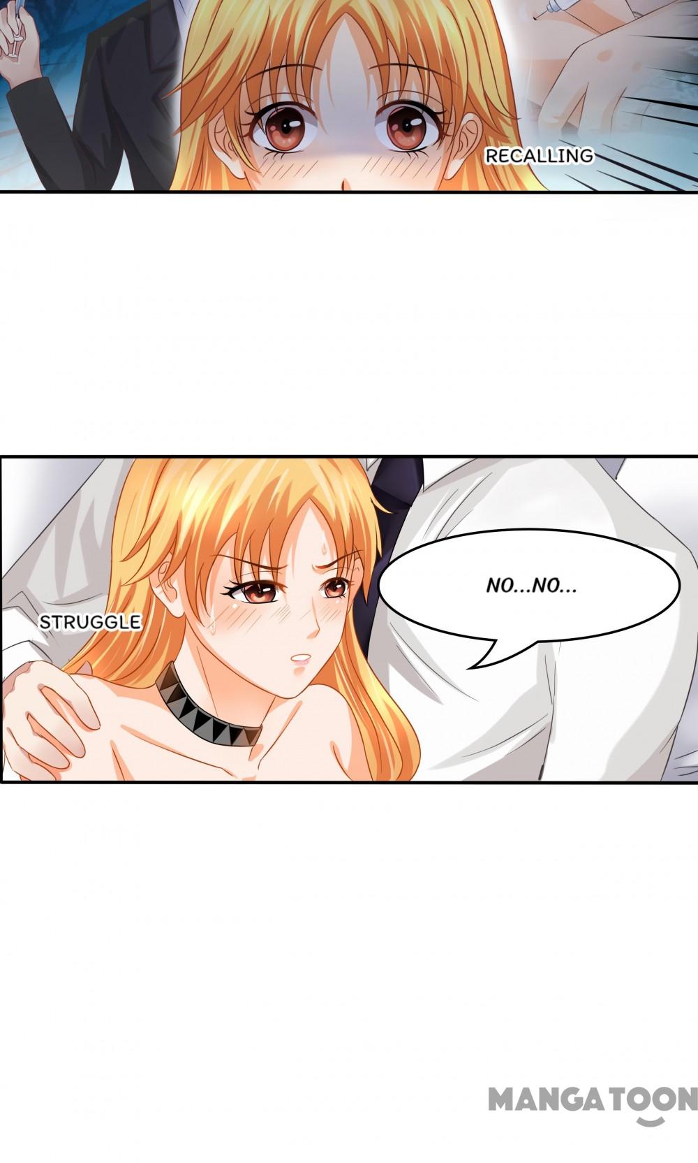 My Nonstandard Android Wife Chapter 13 - Picture 2