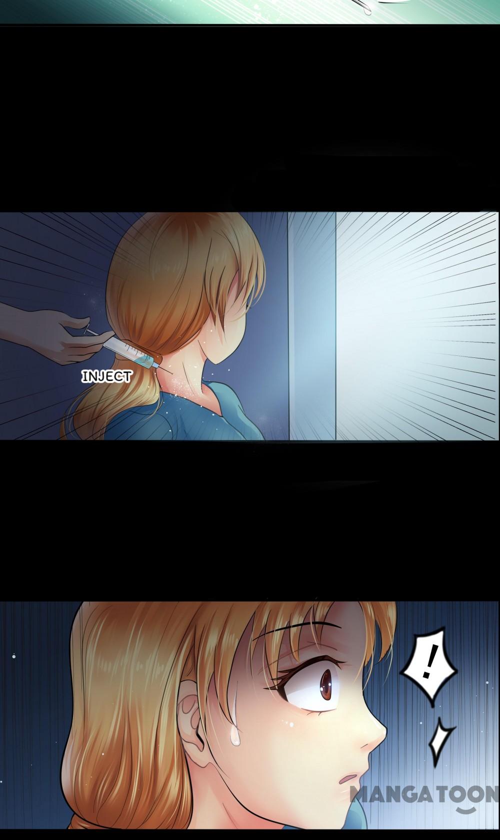 My Nonstandard Android Wife Chapter 3 - Picture 2