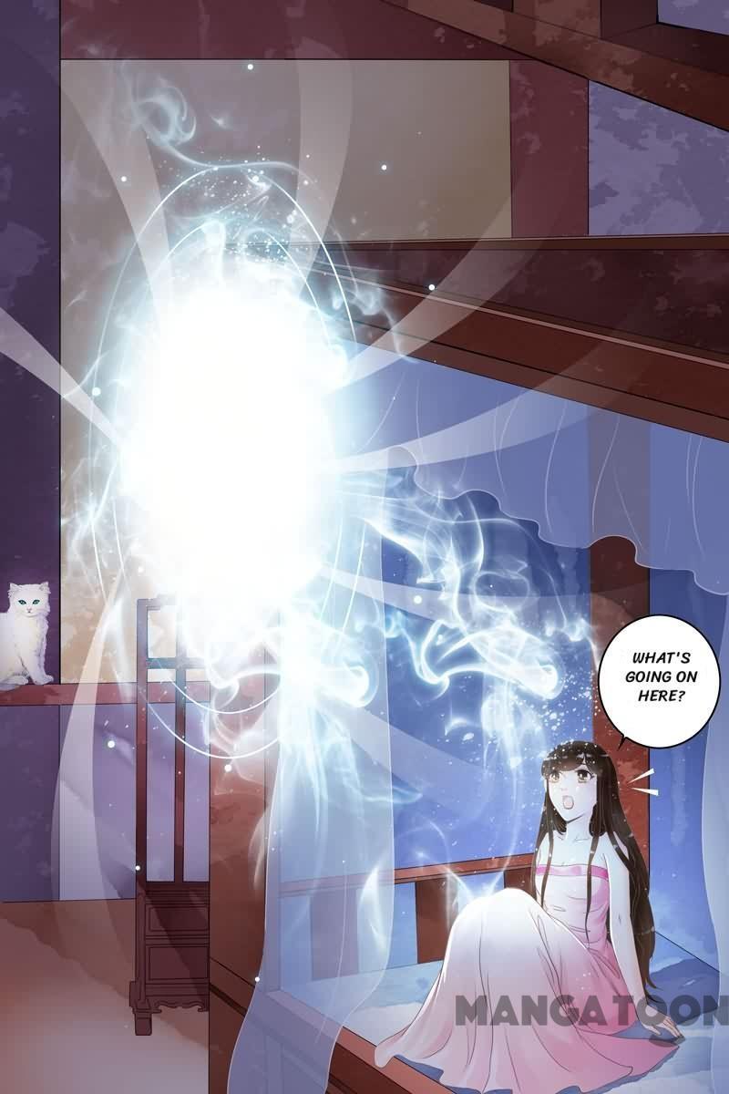 The Double-Sided Girl Chapter 6 - Picture 1