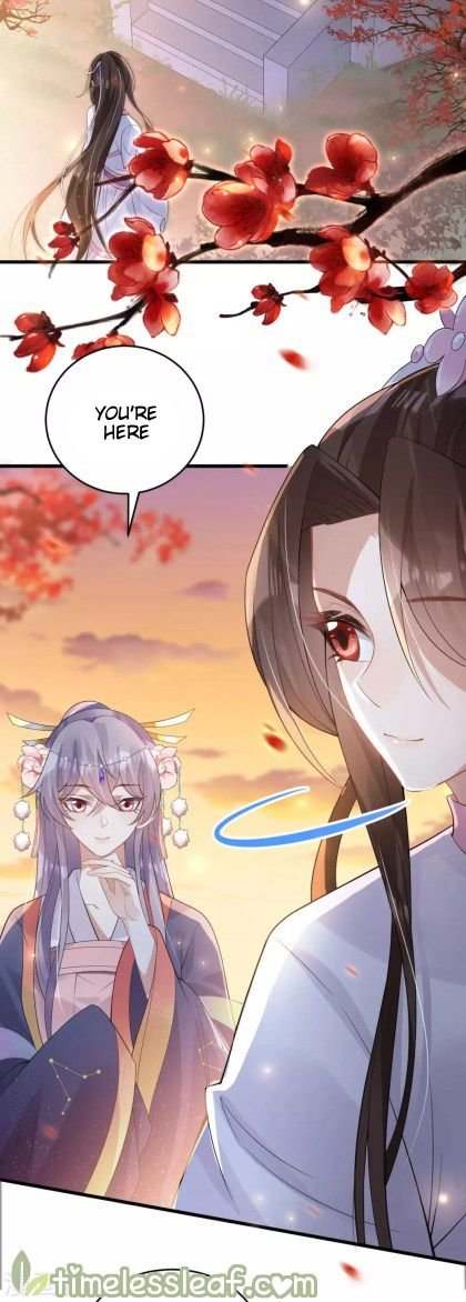 Return Of The Demon Goddess Chapter 29 - Picture 2