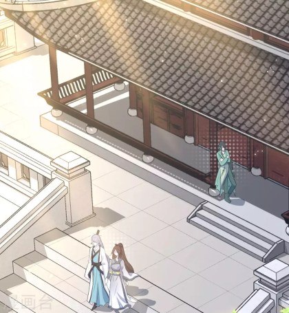 Return Of The Demon Goddess Chapter 22.5 - Picture 1