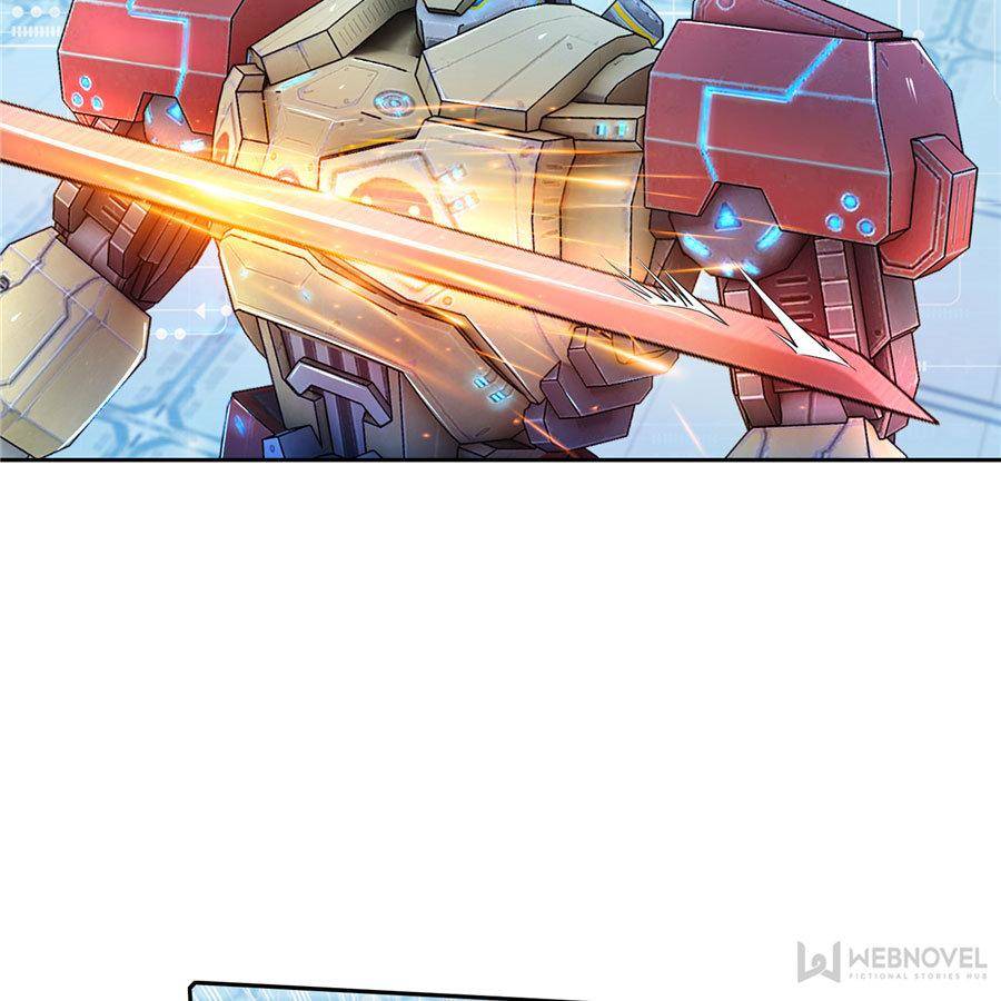 Skyfire Avenue Chapter 47 - Picture 2