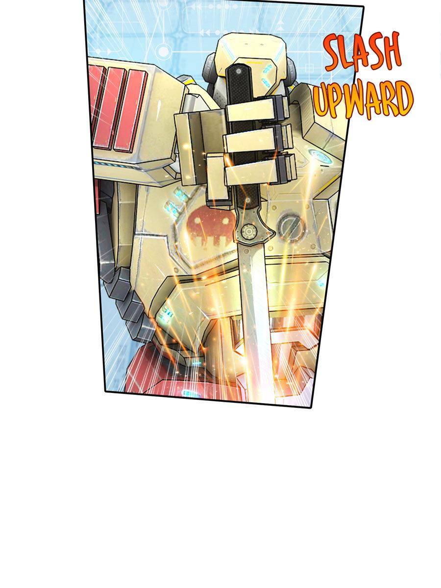 Skyfire Avenue Chapter 47 - Picture 3