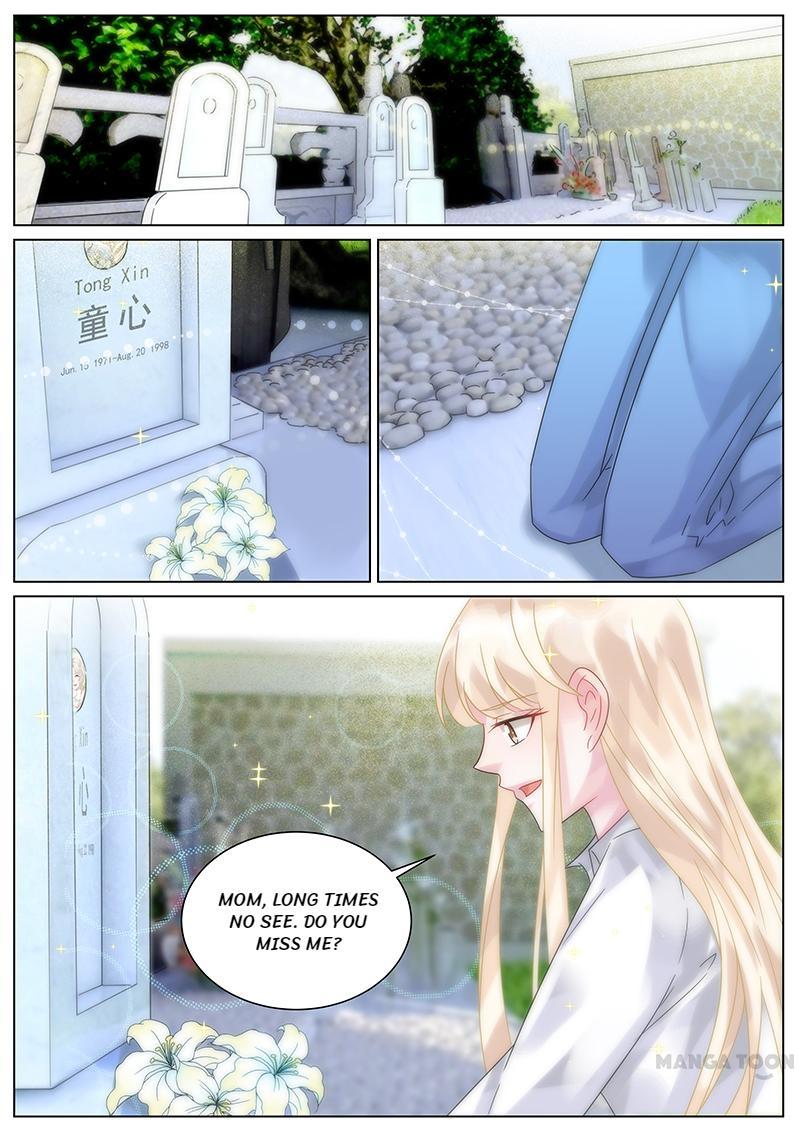Trouble With The President: Return Of The Princess Chapter 146 - Picture 1