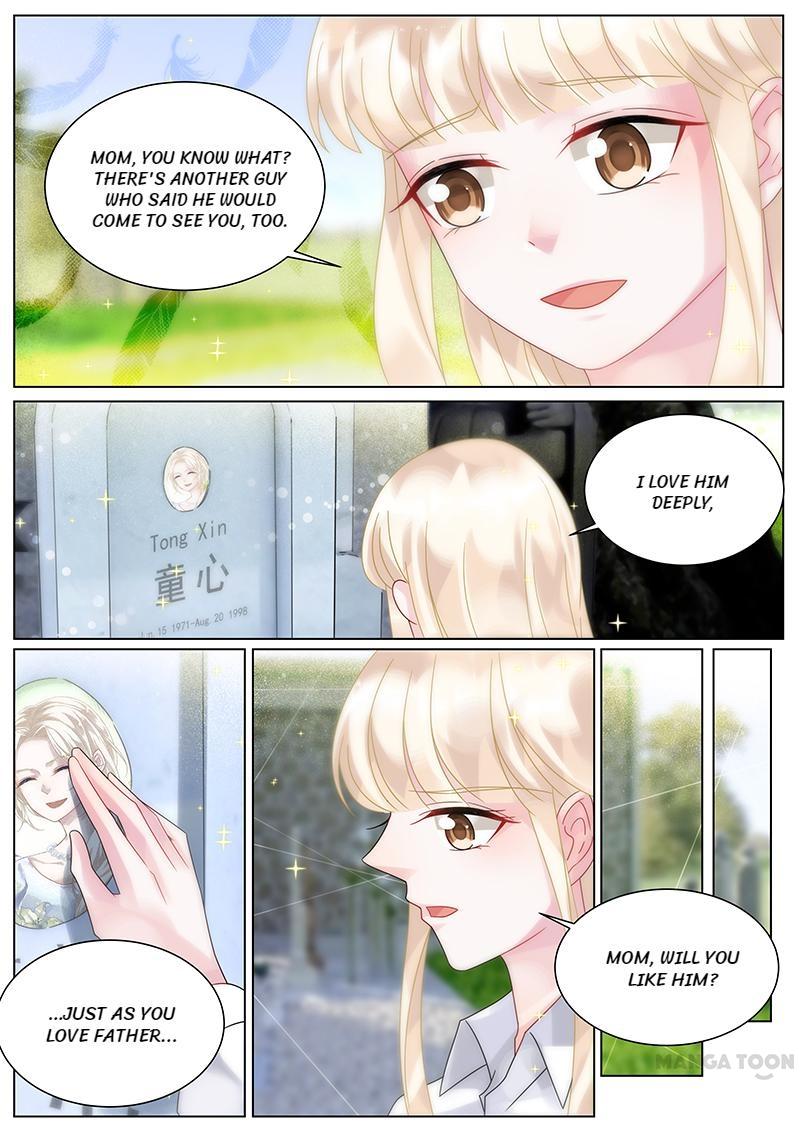 Trouble With The President: Return Of The Princess Chapter 146 - Picture 2