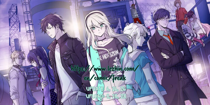 Freak-Quency Chapter 22 - Picture 1
