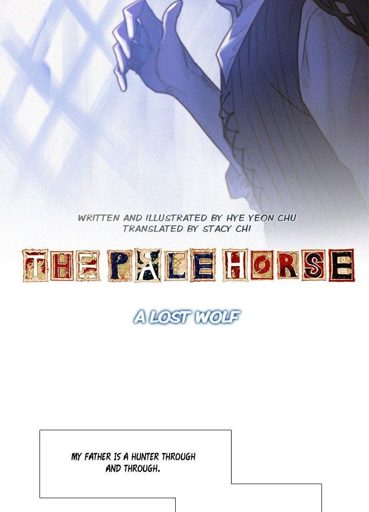 The Pale Horse Chapter 148 - Picture 2