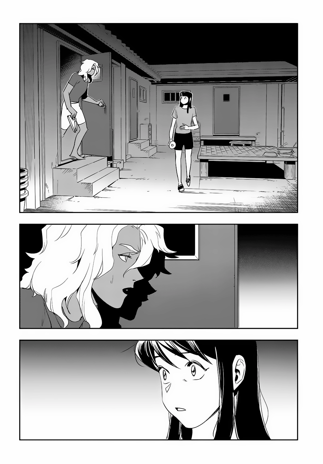 Fight Class 3 - Page 2