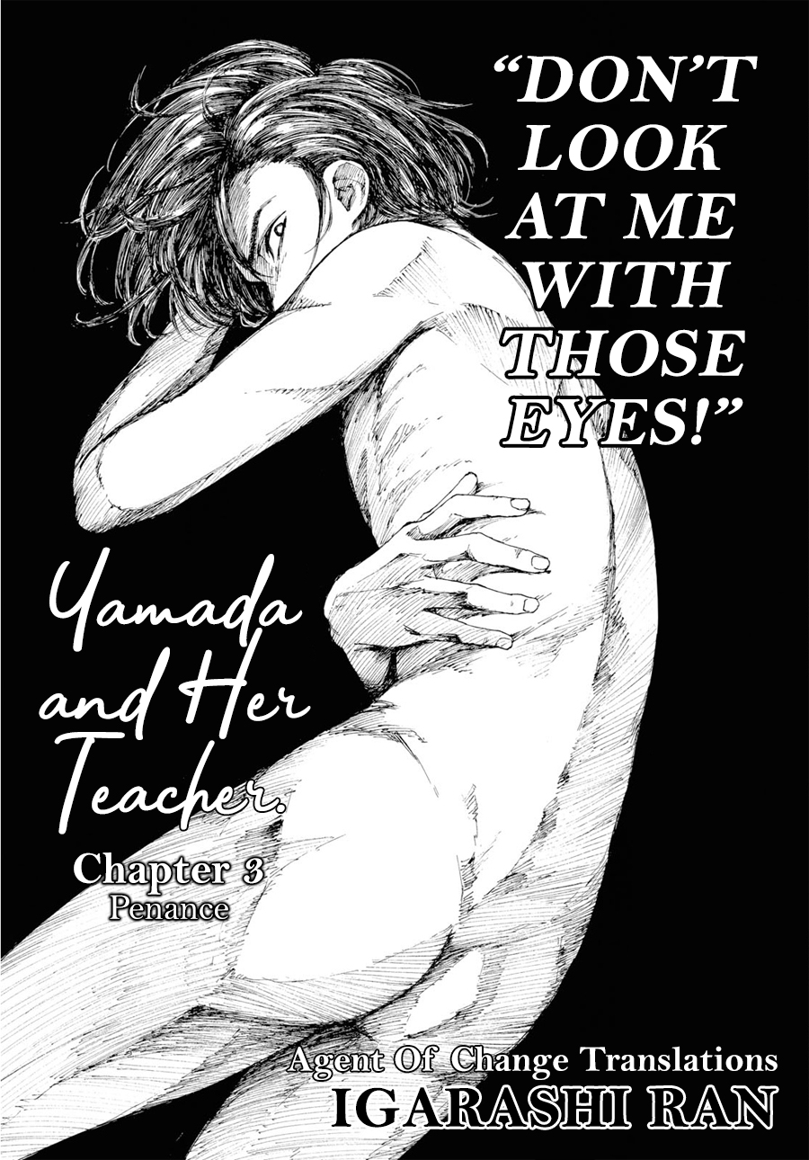 Yamada To Sensei - Page 2