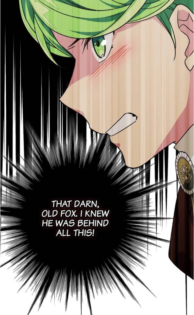 The Abandoned Empress Chapter 108 - Picture 2