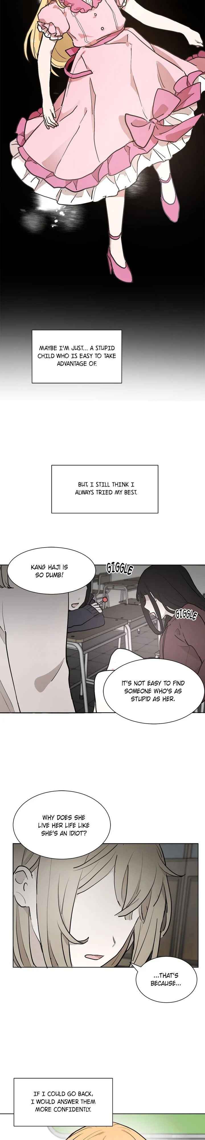 Cat's Bride Chapter 55 - Picture 2