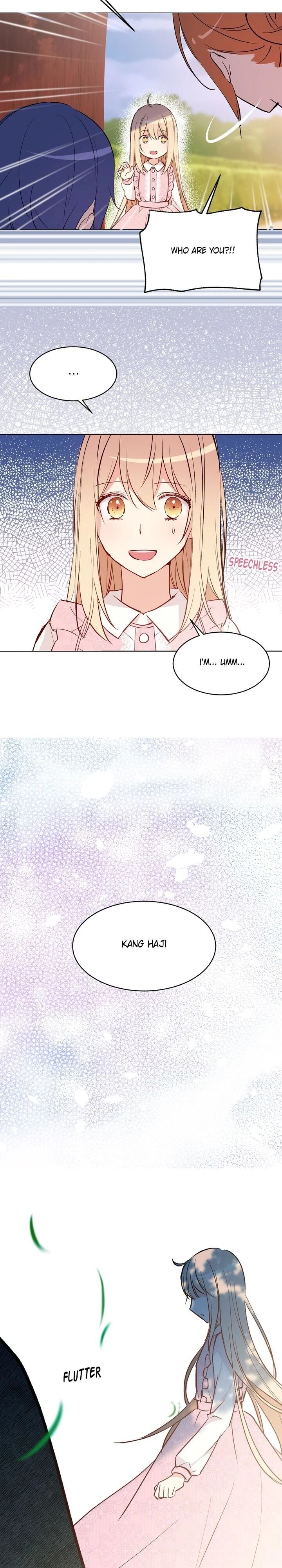 Cat's Bride Chapter 25 - Picture 3