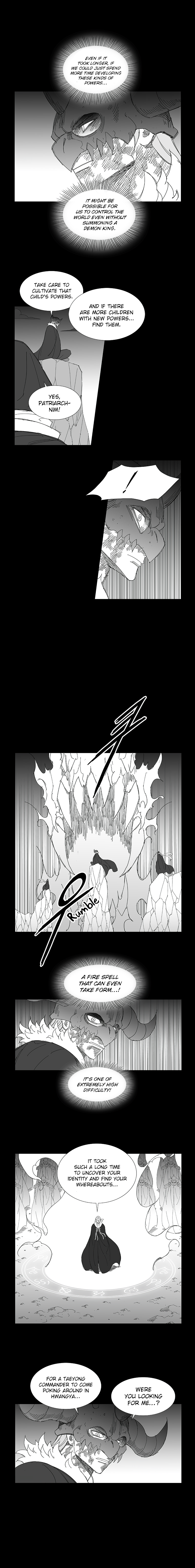 Wind Sword Chapter 78 - Picture 3