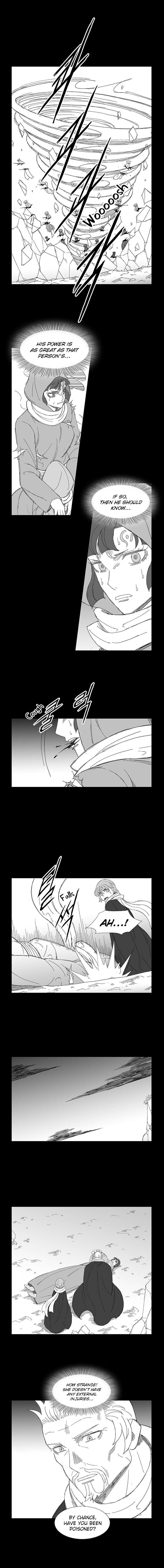 Wind Sword Chapter 65 - Picture 3