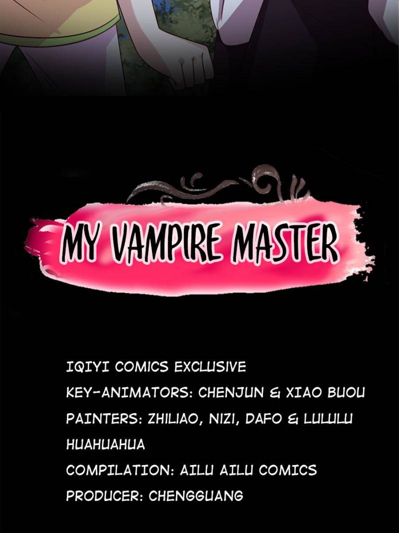 My Vampire Master Chapter 112 - Picture 2