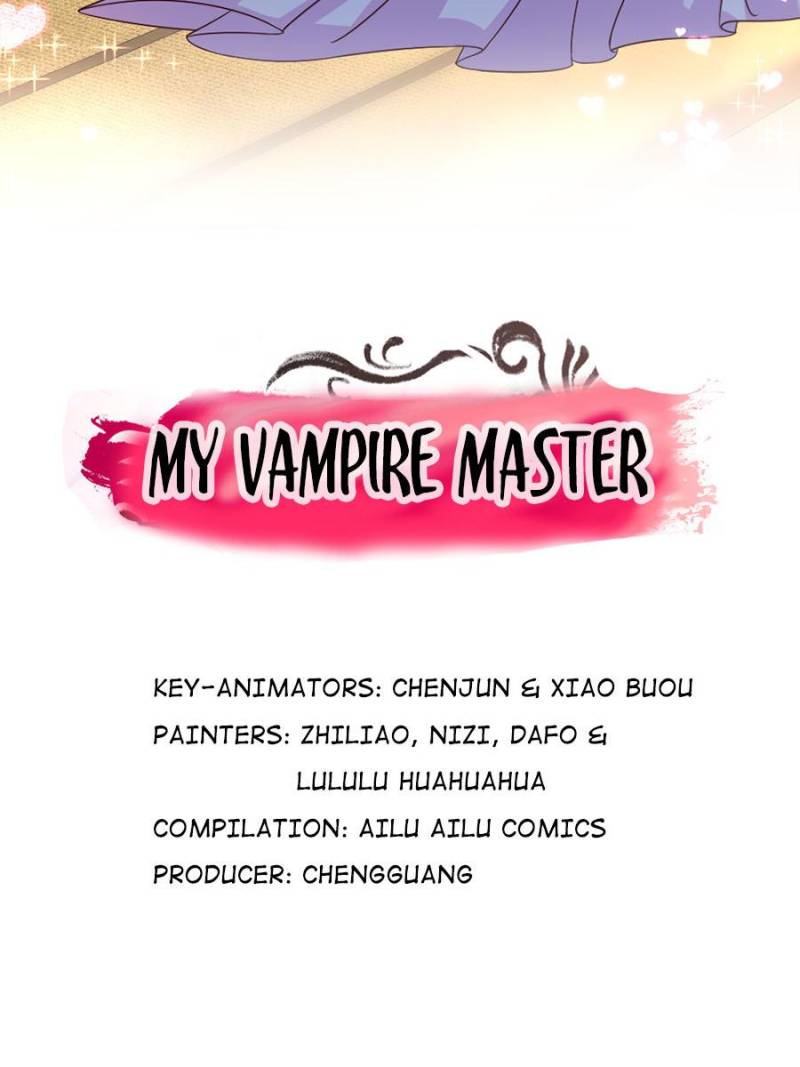 My Vampire Master Chapter 69 - Picture 2
