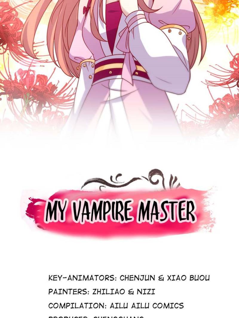 My Vampire Master Chapter 38 - Picture 2